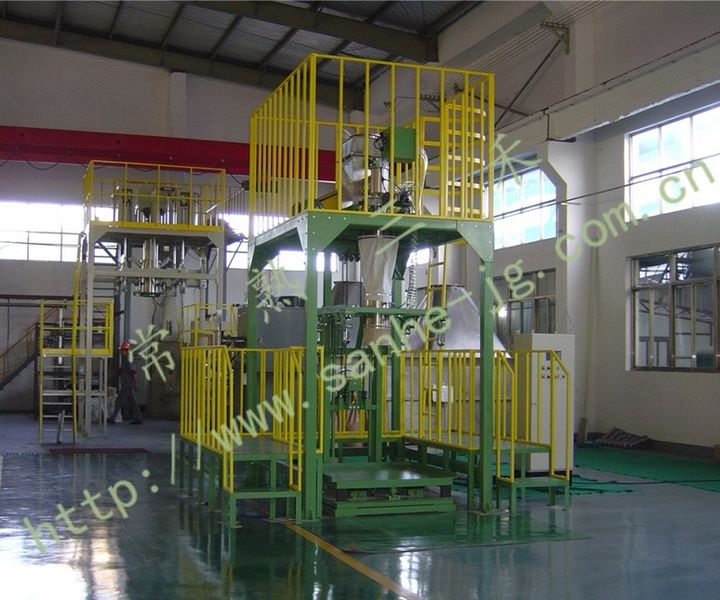 चीन Changshu Sanhe Precision Machinery &amp; Technology Co.,Ltd. 